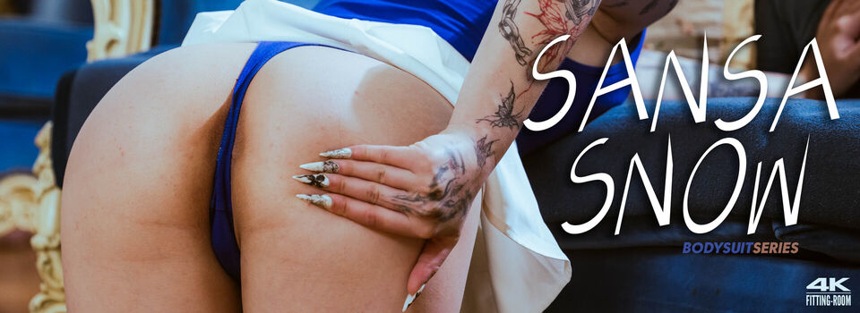 Sansa Snow