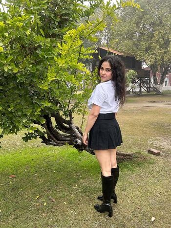 Full leaked Santoor mom rachna private onlyfans photo
