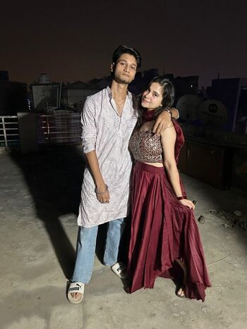 Full leaked Santoor rachna private onlyfans photo