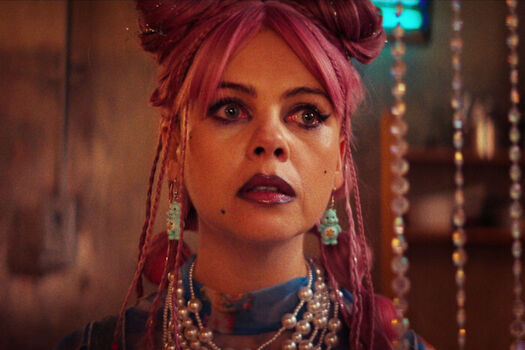 Full leaked Saoirse monica jackson private onlyfans photo