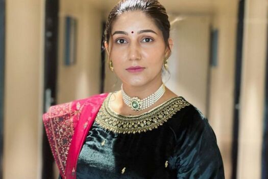 Full leaked Sapna choudhary private onlyfans photo