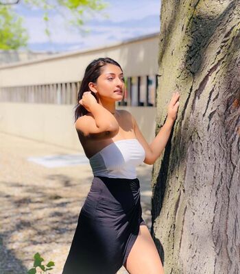 Full leaked Sapnesa private onlyfans photo