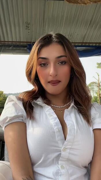 Full leaked Sapnesa private onlyfans photo