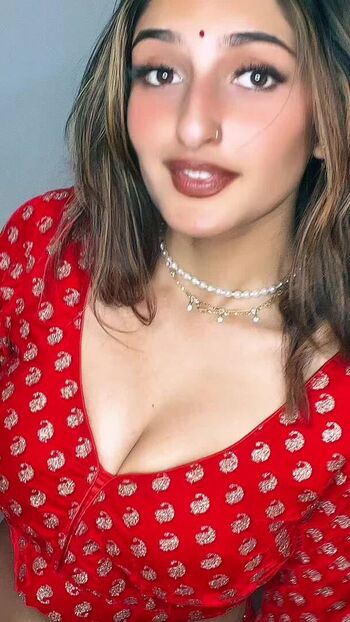 Full leaked Sapnesa private onlyfans photo