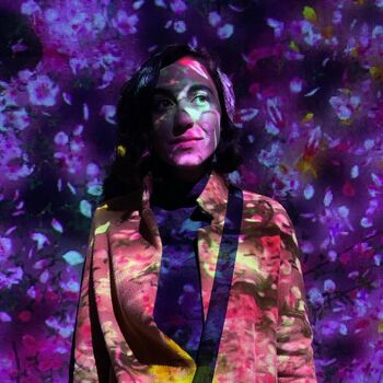 Full leaked Sara amini private onlyfans photo