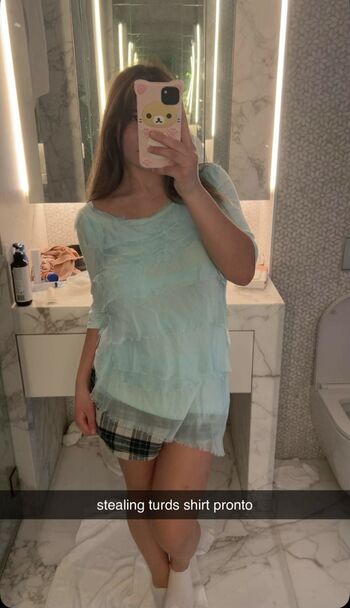 Full leaked Sara dobrik page private onlyfans photo