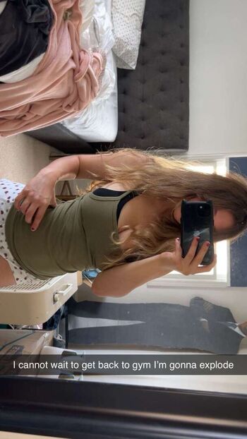 Full leaked Sara dobrik page private onlyfans photo