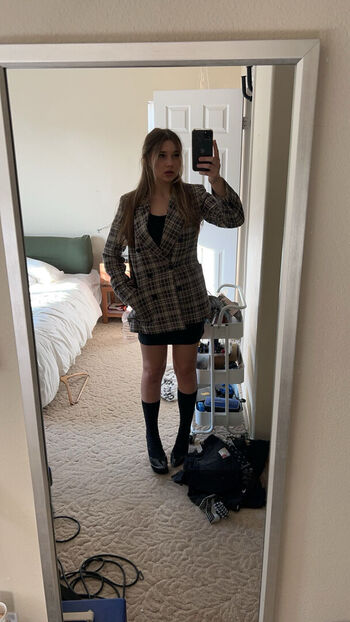 Full leaked Sara dobrik page private onlyfans photo