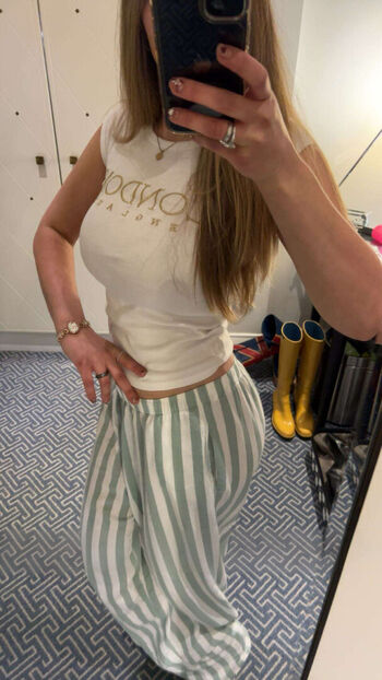 Full leaked Sara dobrik page private onlyfans photo