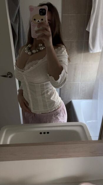 Full leaked Sara dobrik page private onlyfans photo