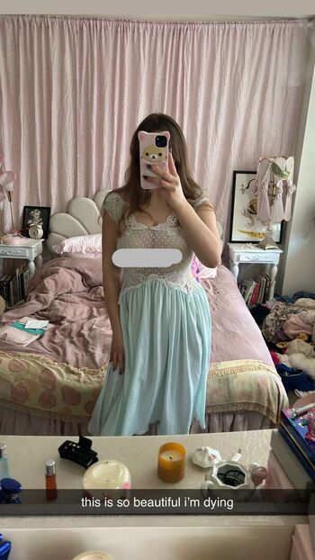 Full leaked Sara dobrik private onlyfans photo