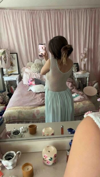 Full leaked Sara dobrik private onlyfans photo