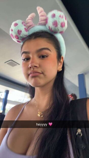 Full leaked Sara echeagaray page private onlyfans photo