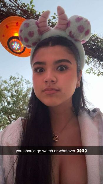 Full leaked Sara echeagaray page private onlyfans photo