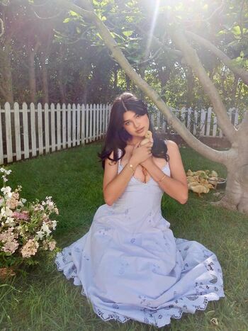 Full leaked Sara echeagaray private onlyfans photo