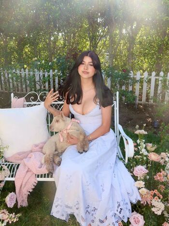 Full leaked Sara echeagaray private onlyfans photo