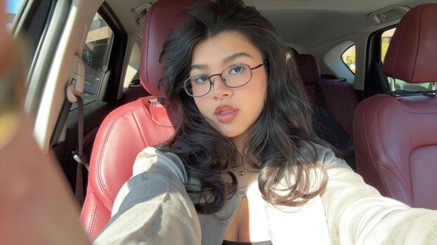 Full leaked Sara echeagaray private onlyfans photo