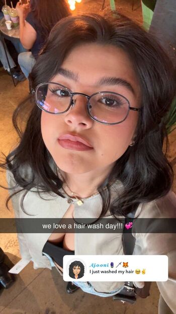 Full leaked Sara echeagaray private onlyfans photo