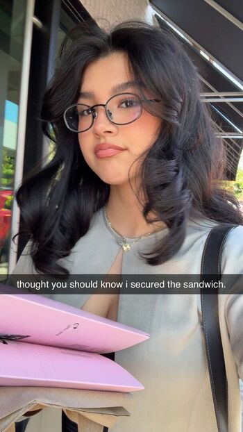 Full leaked Sara echeagaray private onlyfans photo