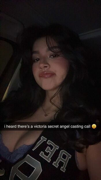 Full leaked Sara echeagaray private onlyfans photo