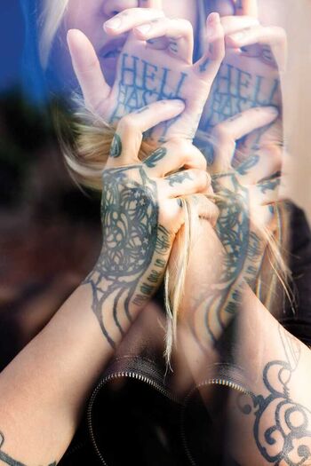 Full leaked Sara fabel private onlyfans photo