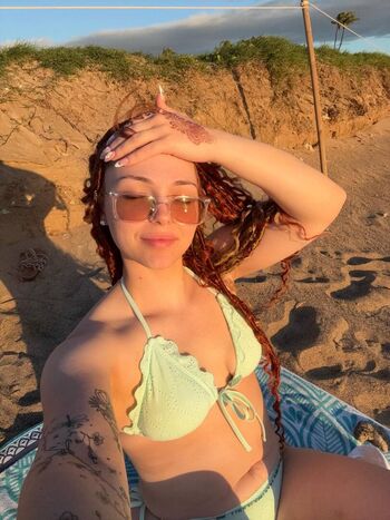 Full leaked Sara james private onlyfans photo