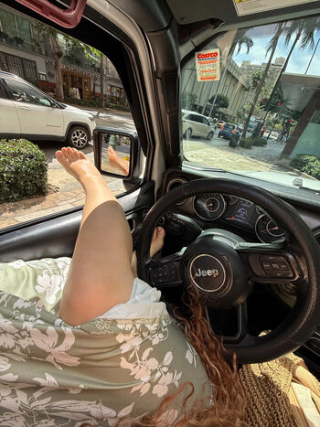 Full leaked Sara james private onlyfans photo