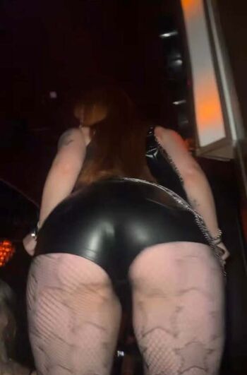 Full leaked Sara james private onlyfans photo