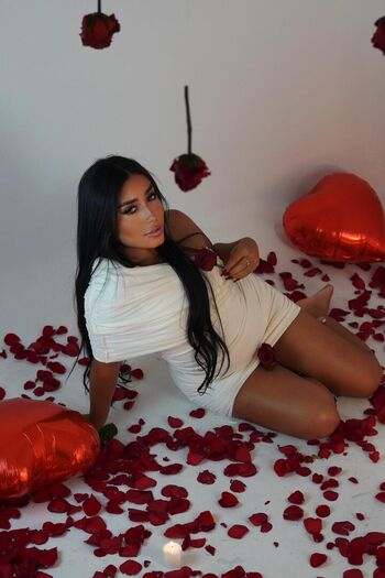 Full leaked Sara jonesxx private onlyfans photo