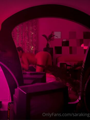 Full leaked Sara king page private onlyfans photo