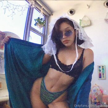 Full leaked Sara king private onlyfans photo