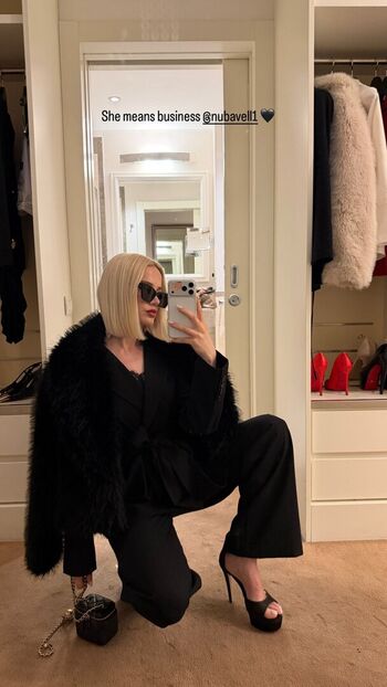 Full leaked Sara kolami private onlyfans photo