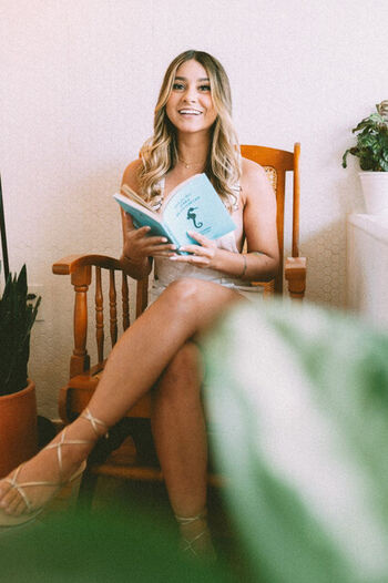 Full leaked Sara krisley private onlyfans photo