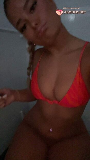 Full leaked Sara lynn johnson private onlyfans photo