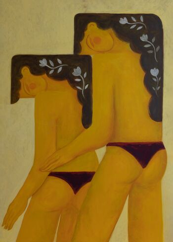 Full leaked Sara mai private onlyfans photo