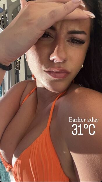 Full leaked Sara mickovic private onlyfans photo