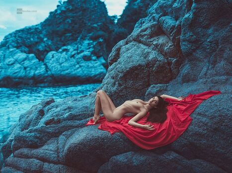 Full leaked Sara moratilla private onlyfans photo