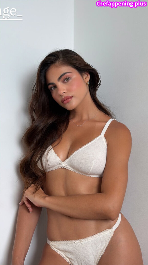 Sara Orrego