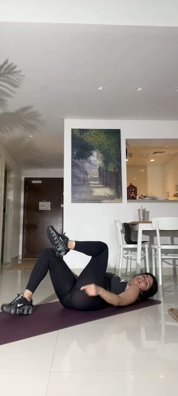 Full leaked Sara popfit private onlyfans photo