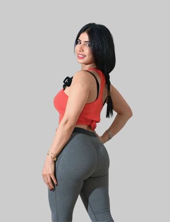 Full leaked Sara popfit private onlyfans photo