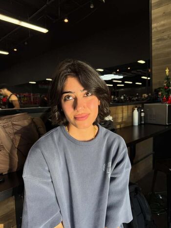 Full leaked Sara saffari page private onlyfans photo