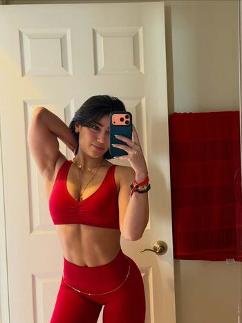 Full leaked Sara saffari page private onlyfans photo