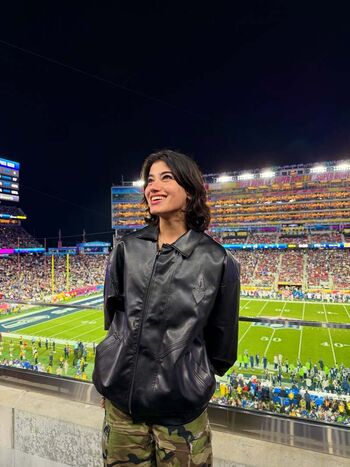 Full leaked Sara saffari page private onlyfans photo