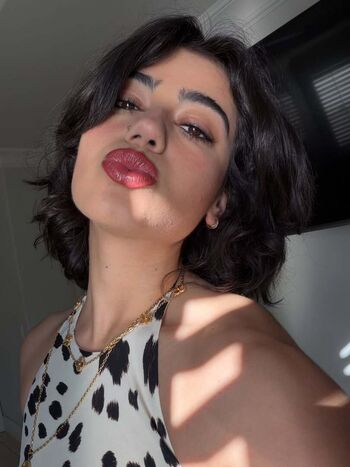 Full leaked Sara saffari page private onlyfans photo