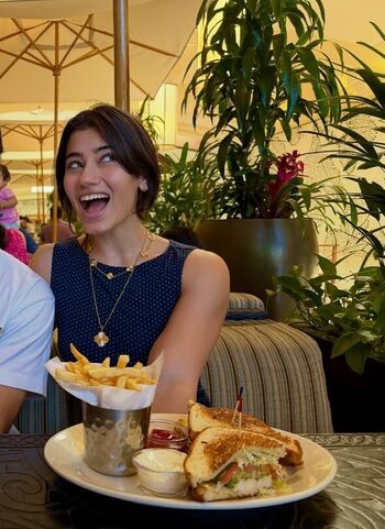 Full leaked Sara saffari page private onlyfans photo