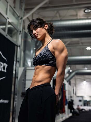 Full leaked Sara saffari page private onlyfans photo