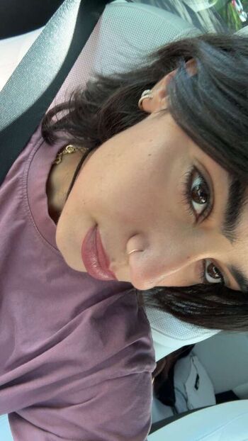 Full leaked Sara saffari private onlyfans photo