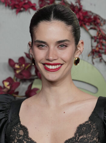 Full leaked Sara sampaio page private onlyfans photo