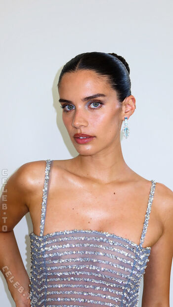 Full leaked Sara sampaio private onlyfans photo