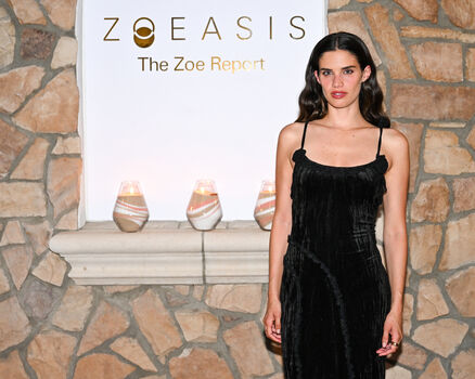 Full leaked Sara sampaio private onlyfans photo